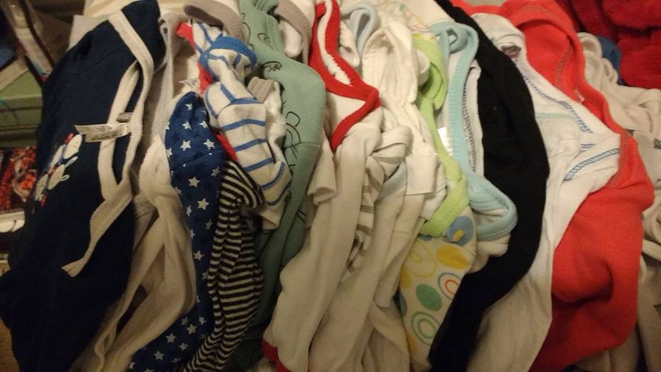 Semaine du 13 au 19 février bodys