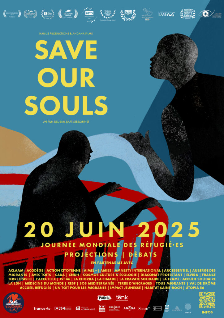 Évènements Affiche Fillm 724x1024
