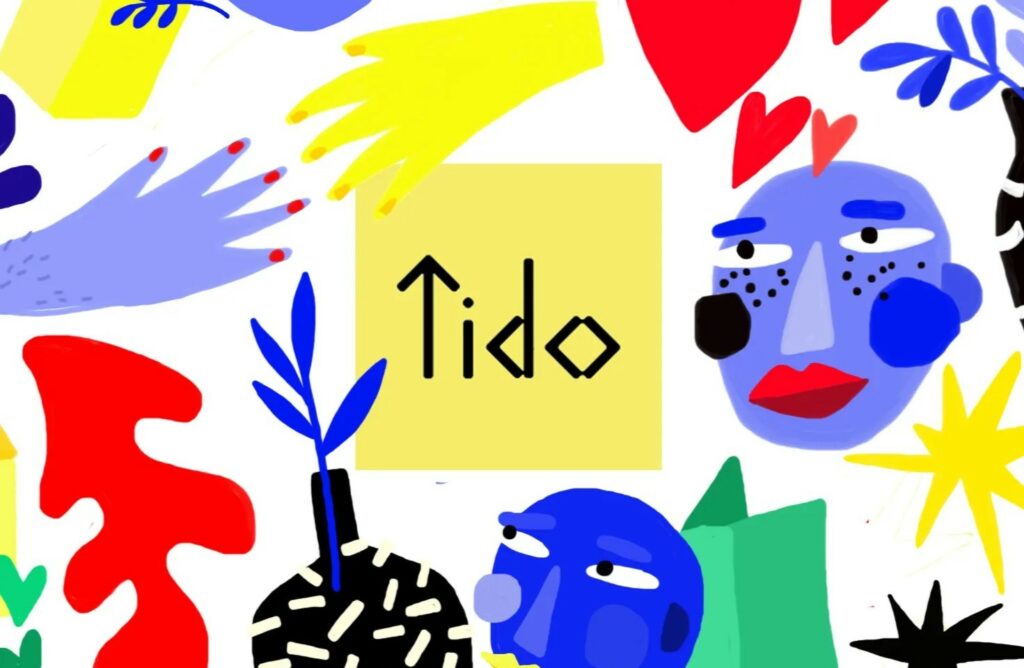 tido